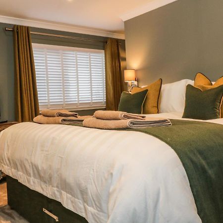 אוצ'טרארדר Feus Holiday Cottage מראה חיצוני תמונה
