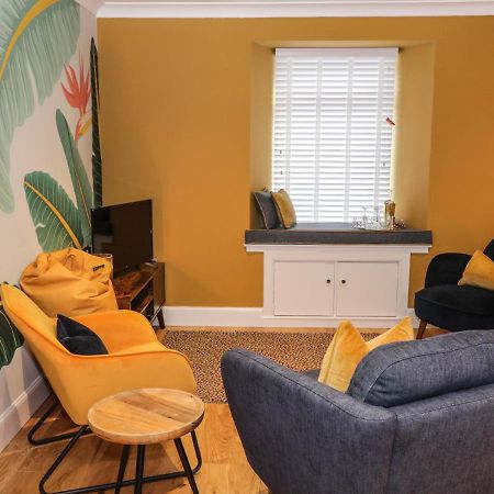 אוצ'טרארדר Feus Holiday Cottage מראה חיצוני תמונה