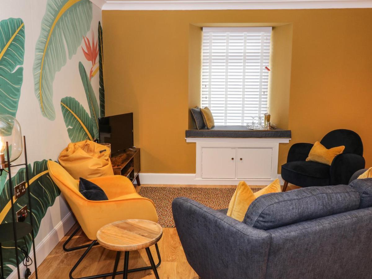 אוצ'טרארדר Feus Holiday Cottage מראה חיצוני תמונה